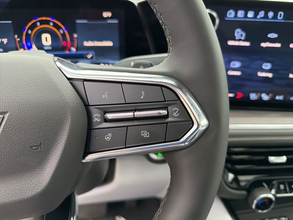 New 2026 Chevrolet Tahoe Premier image 25