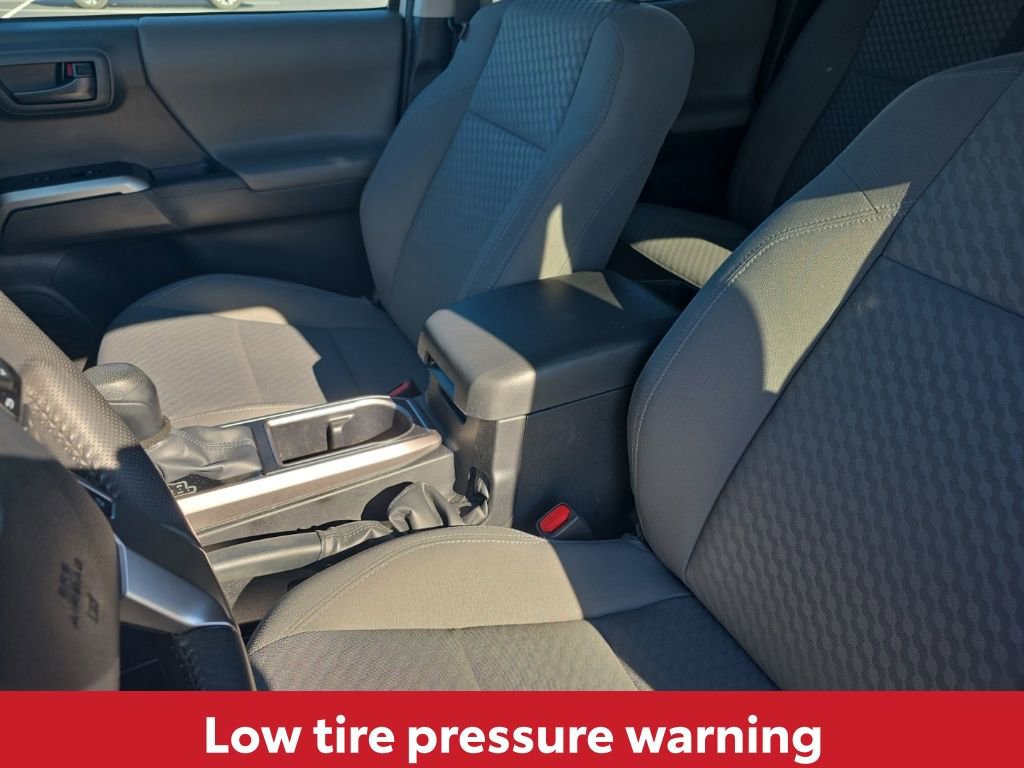 Used 2023 Toyota Tacoma SR5 image 18