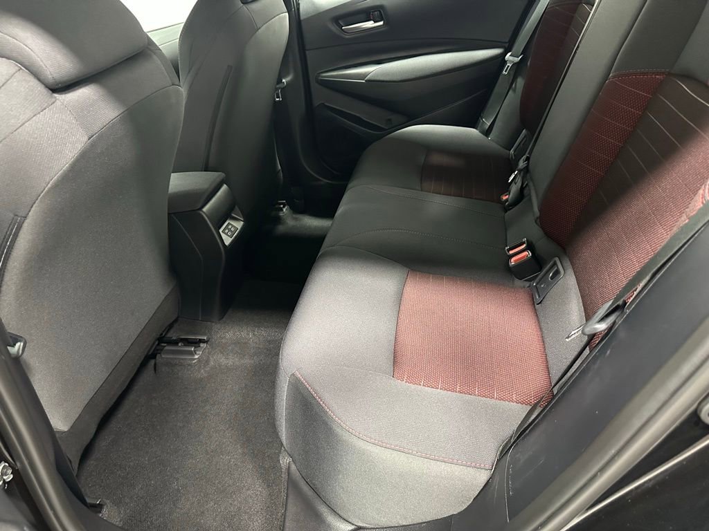 Used 2026 Toyota Corolla SE FWD image 44