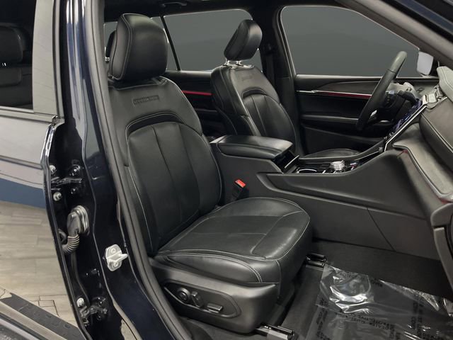 Used 2023 Jeep Grand Cherokee L Overland image 34