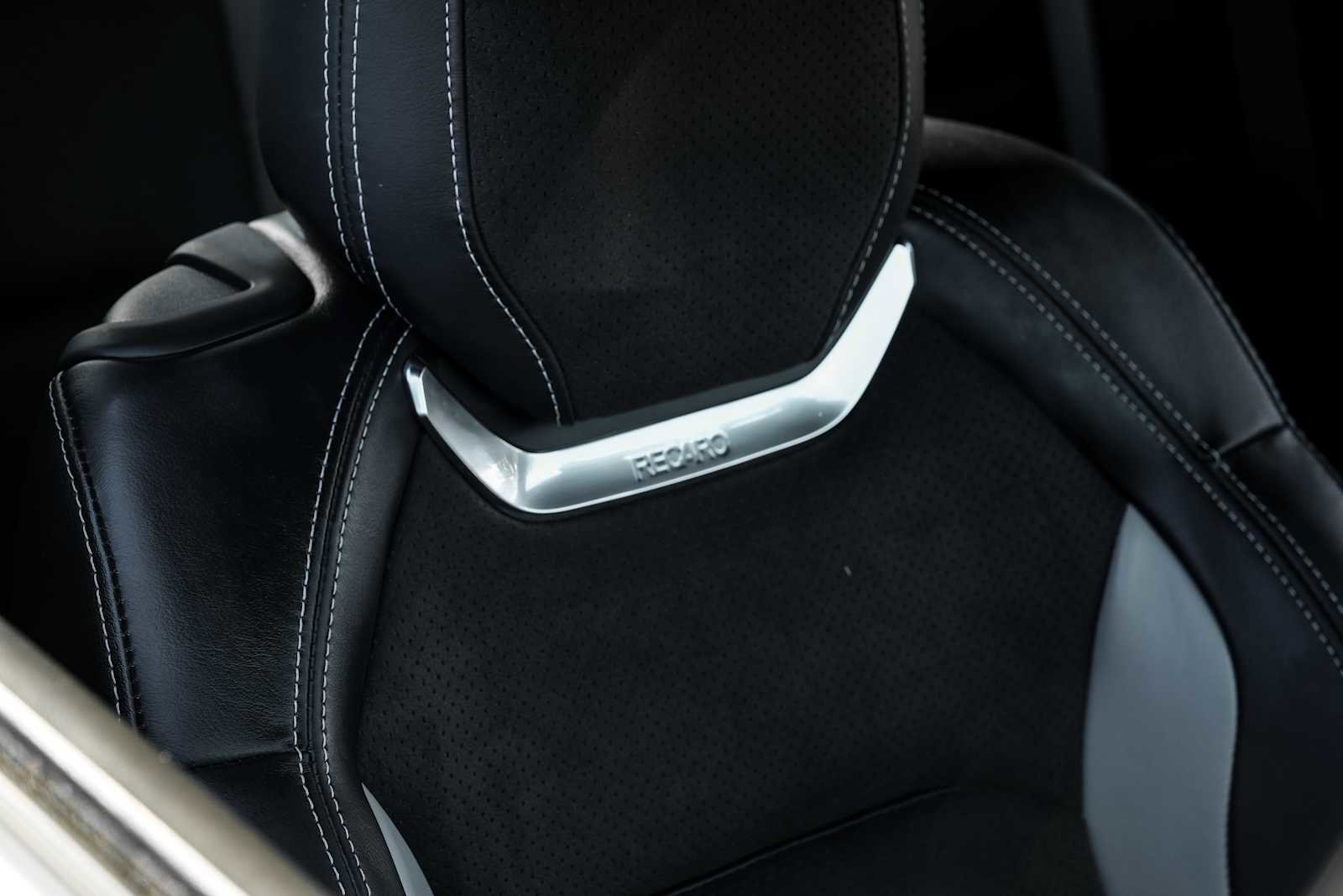 Used 2024 Chevrolet Camaro SS image 36