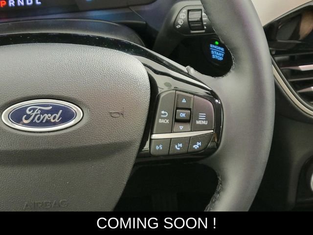 Certified 2022 Ford Escape SE w/ Cold Weather Package image 29