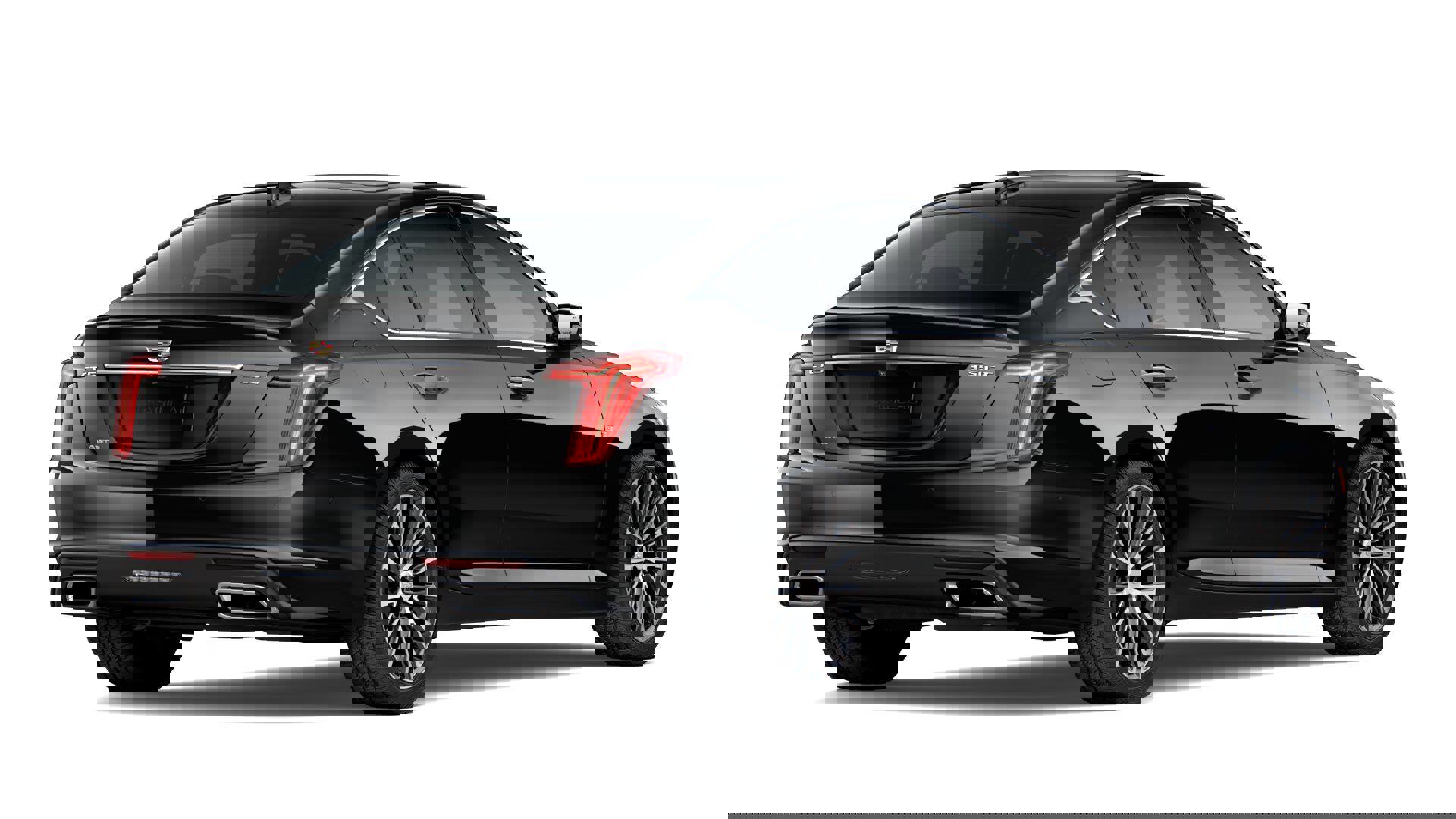 New 2026 Cadillac CT5 Premium Luxury w/ Technology Package image 28