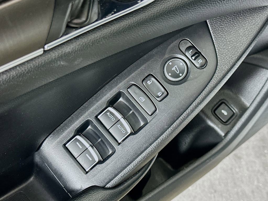 Used 2021 Honda Accord LX image 20