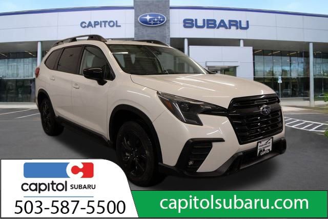 New 2026 Subaru Ascent Premium w/ Premium Package image 1