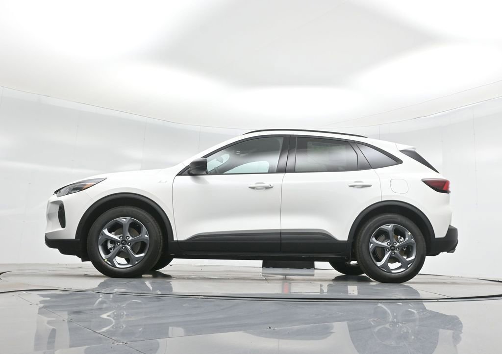 New 2025 Ford Escape ST-Line w/ Tech Pack #1 image 7