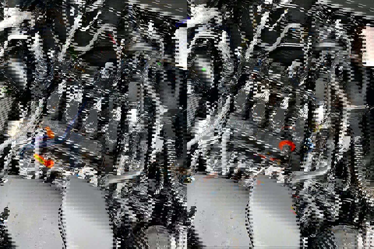 Used 2025 Honda CR-V EX image 32