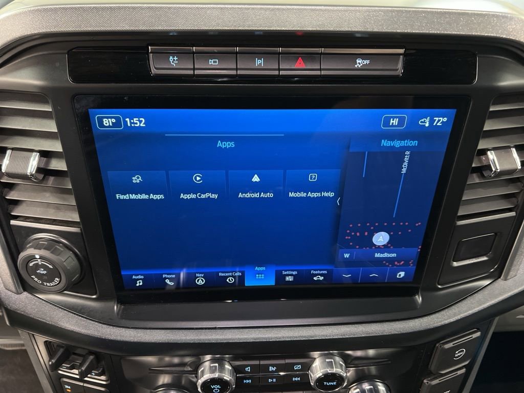 Certified 2022 Ford F150 Limited image 9