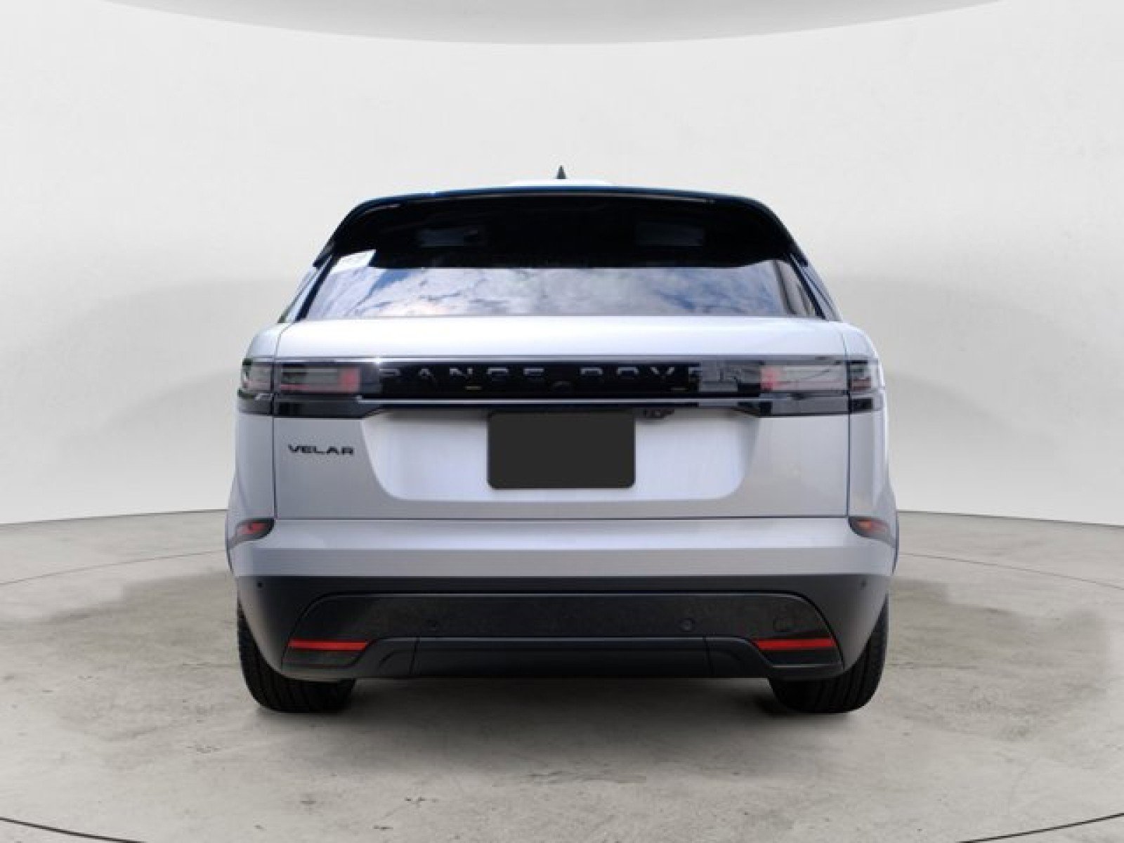New 2025 Land Rover Range Rover Velar S image 4