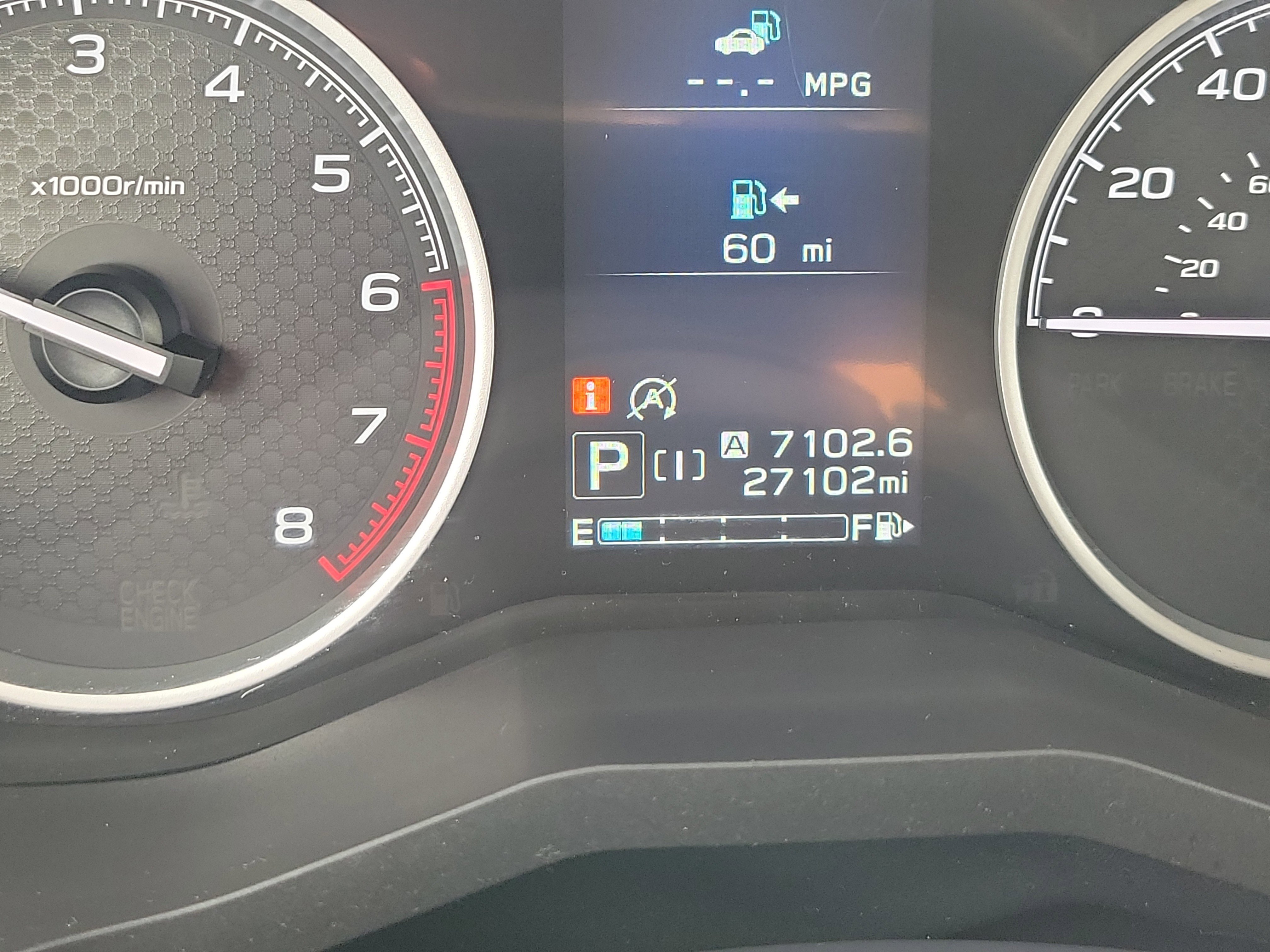 Used 2023 Subaru Forester Premium AWD/4WD image 23