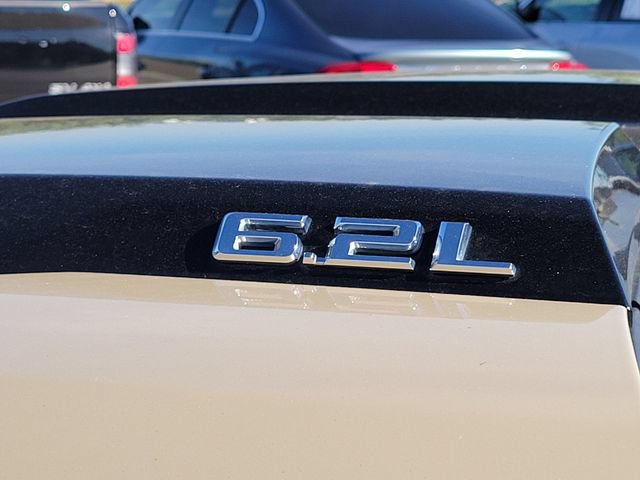 Used 2022 Chevrolet Silverado 1500 ZR2 w/ Technology Package AWD/4WD image 15