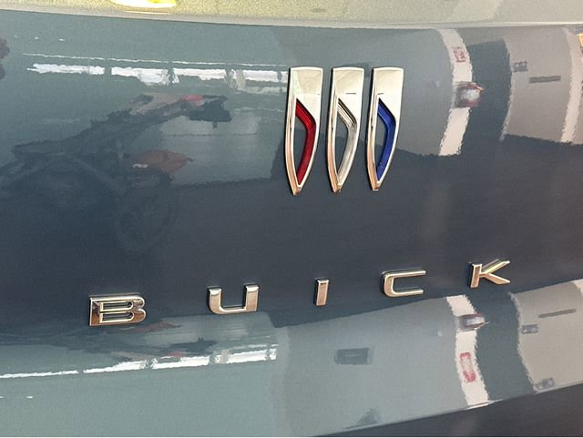 New 2026 Buick Encore GX Preferred w/ Comfort Package AWD/4WD image 13