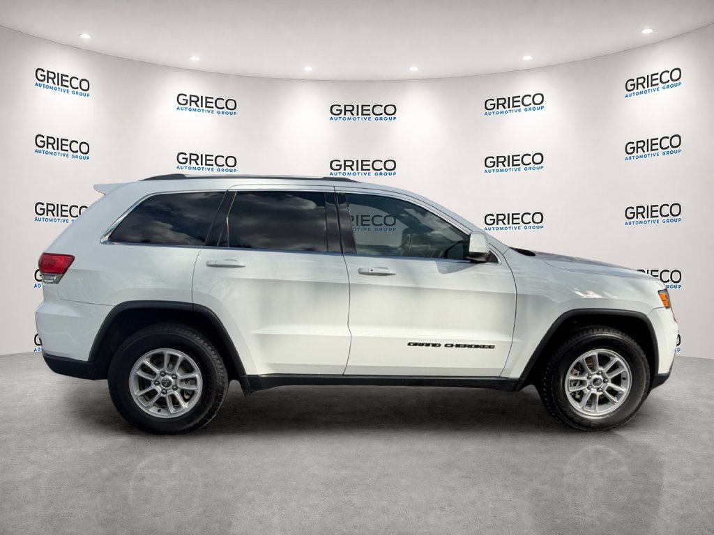 Used 2019 Jeep Grand Cherokee Laredo RWD image 7
