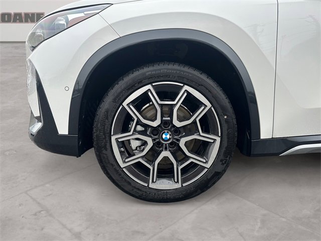 New 2026 BMW X1 xDrive28i w/ Technology Package image 14