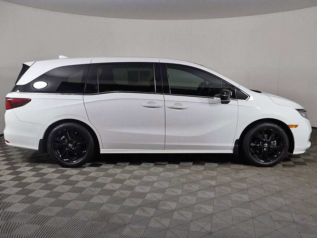 Used 2024 Honda Odyssey Sport image 19