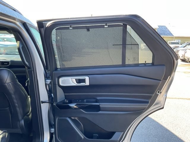 Used 2024 Ford Explorer ST w/ Equipment Group 401A AWD/4WD image 43