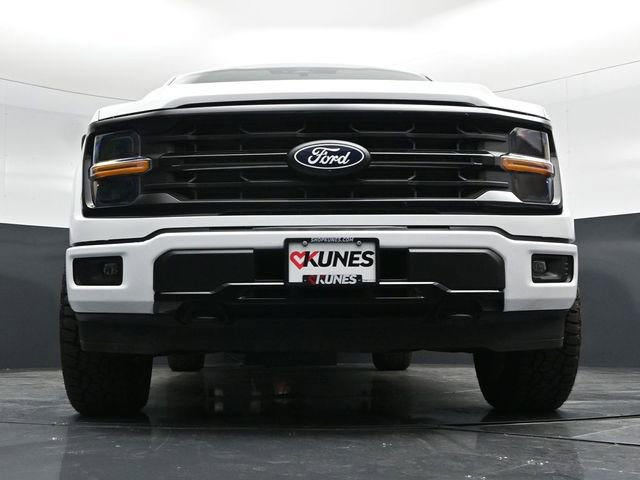 Used 2024 Ford F150 XLT w/ Tow/Haul Package AWD/4WD image 59