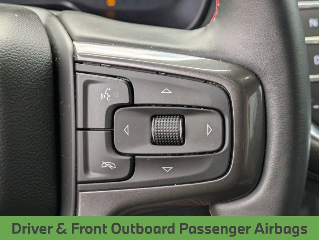 Used 2024 Chevrolet Tahoe RST w/ Luxury Package image 21