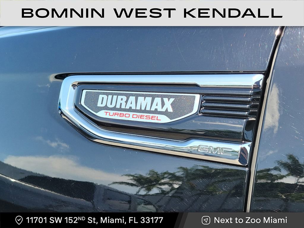 Used 2024 GMC Sierra 1500 SLE image 7