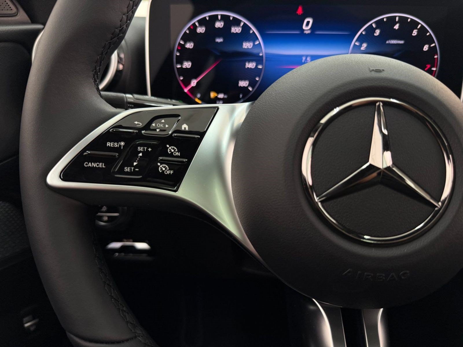 New 2026 Mercedes-Benz C 300 Sedan image 13