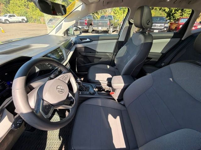 Used 2022 Volkswagen Taos SE AWD/4WD image 10