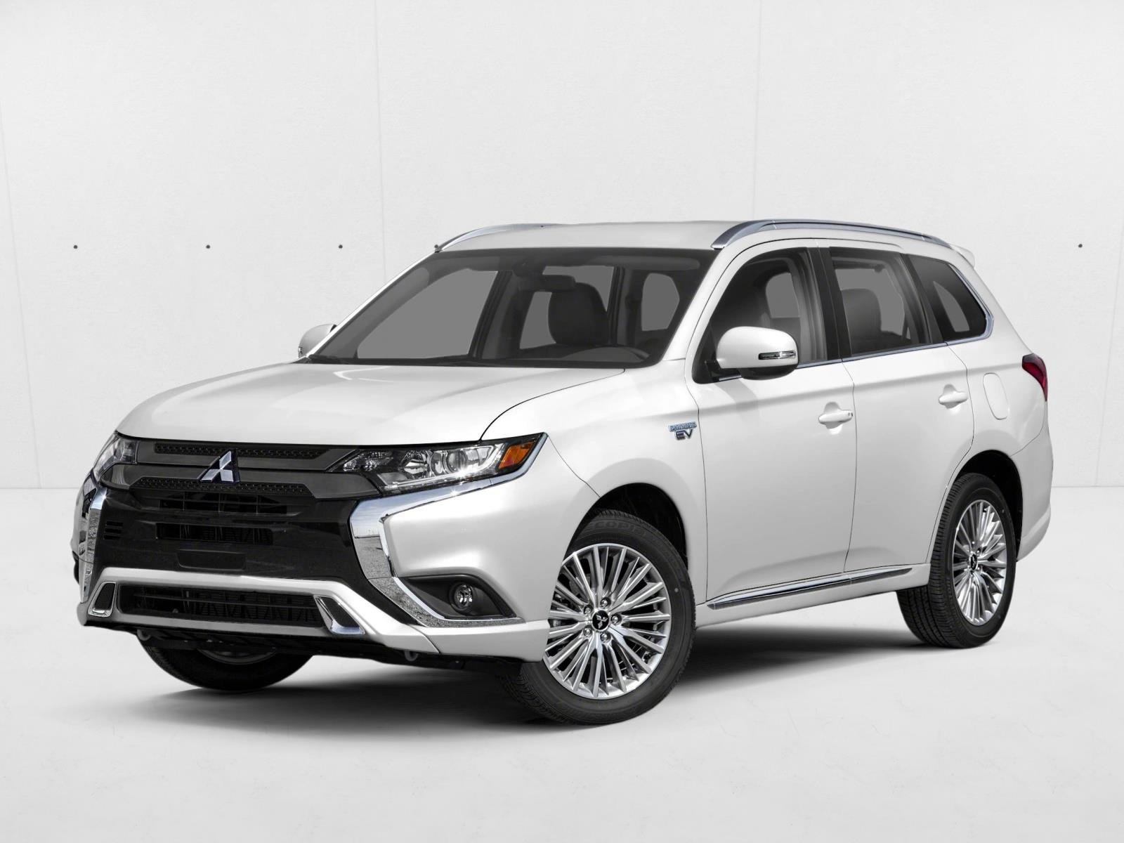 Used 2019 Mitsubishi Outlander SEL AWD/4WD image 1