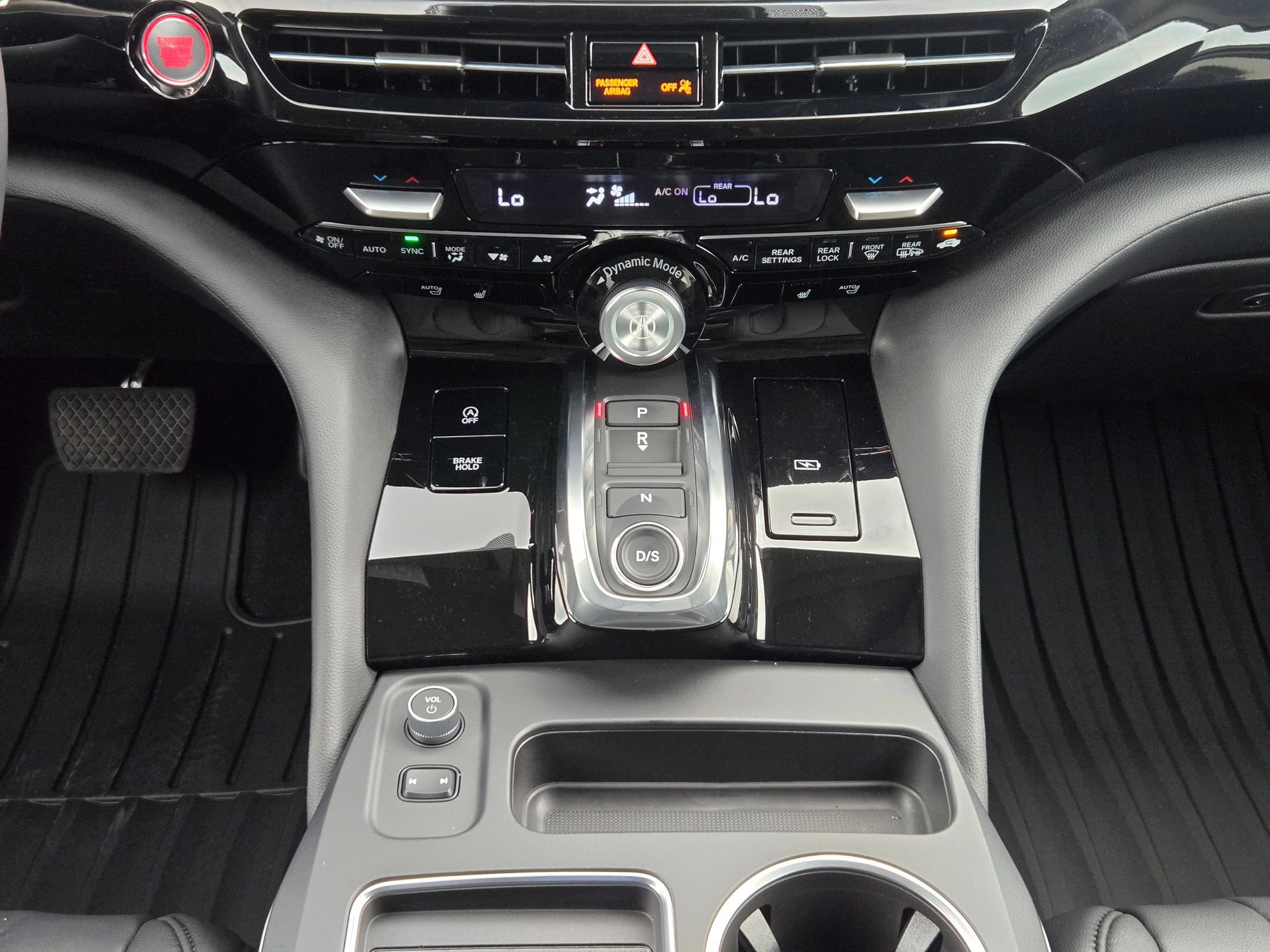 Certified 2026 Acura MDX SH-AWD image 20