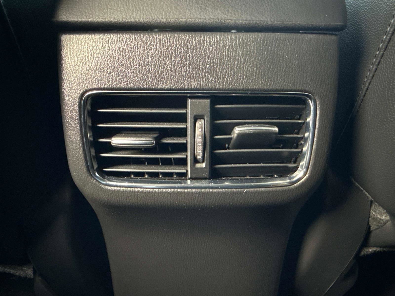 Certified 2022 MAZDA CX-5 AWD 2.5 S w/ Premium Package image 17