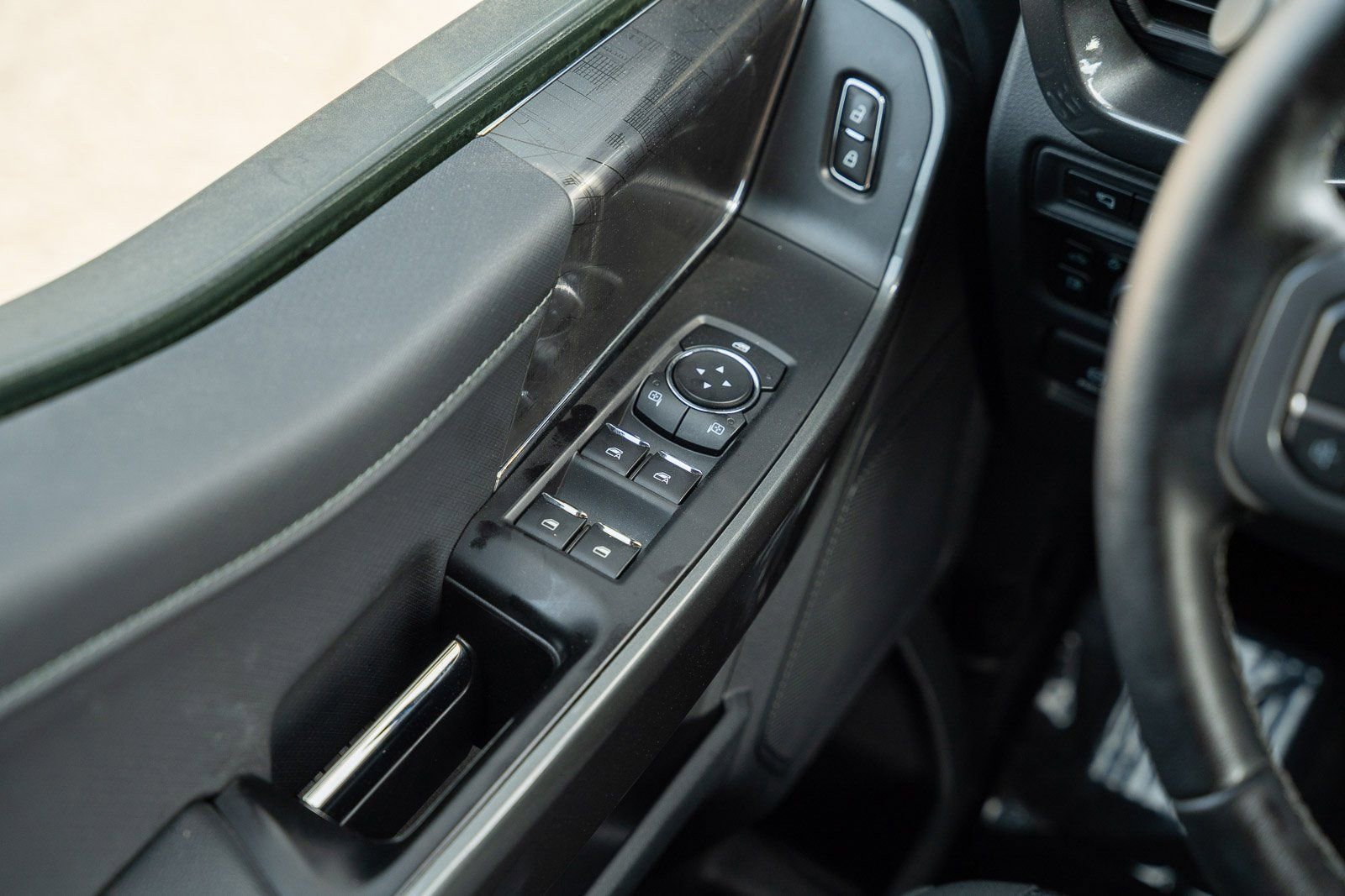 Certified 2023 Ford F150 XLT w/ Equipment Group 302A High AWD/4WD image 25