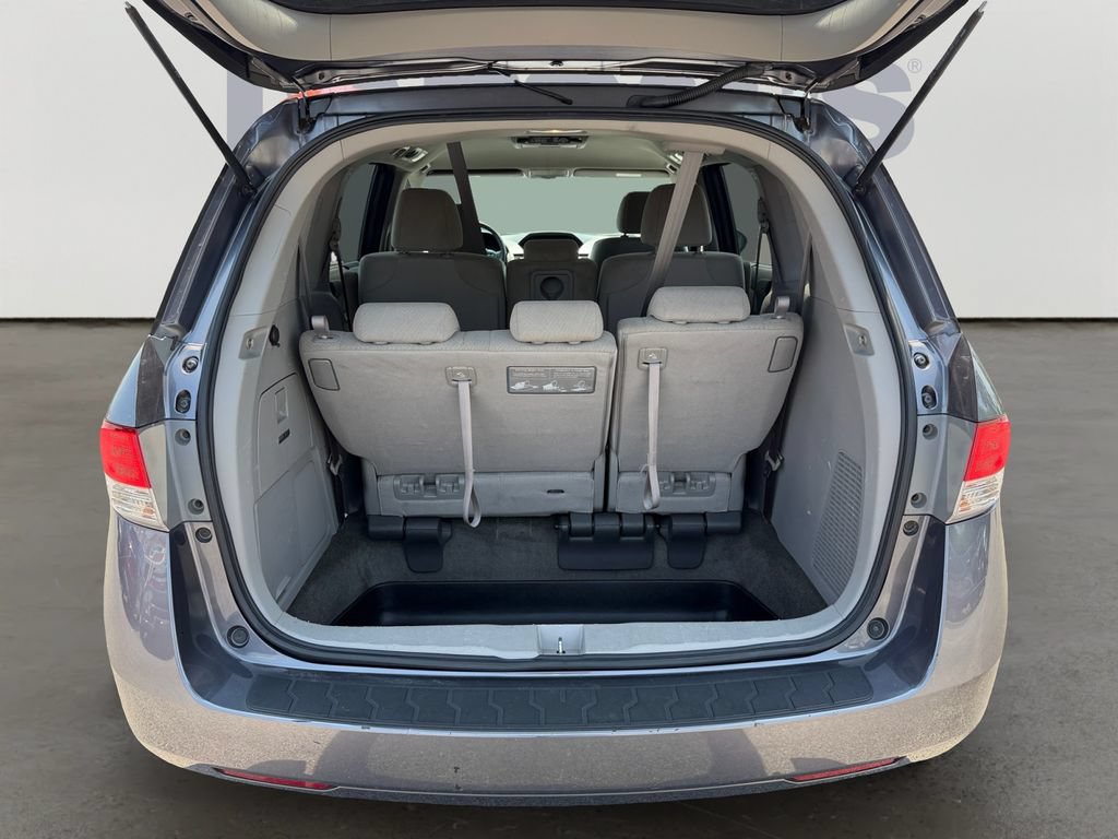 Used 2016 Honda Odyssey SE image 14