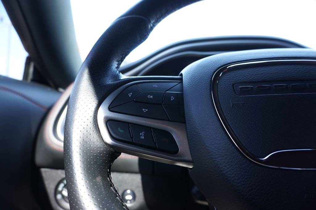 Used 2020 Dodge Challenger R/T Scat Pack image 19