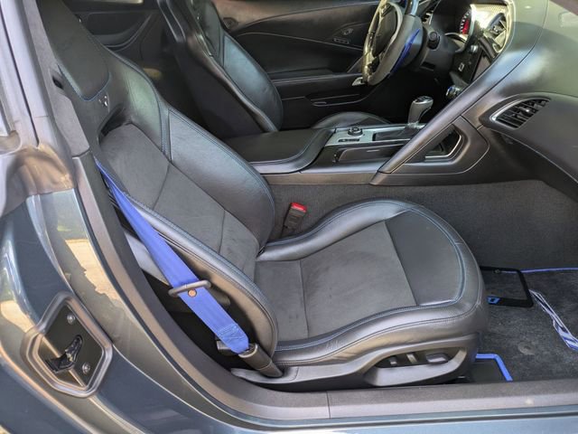 Used 2019 Chevrolet Corvette ZR1 image 29