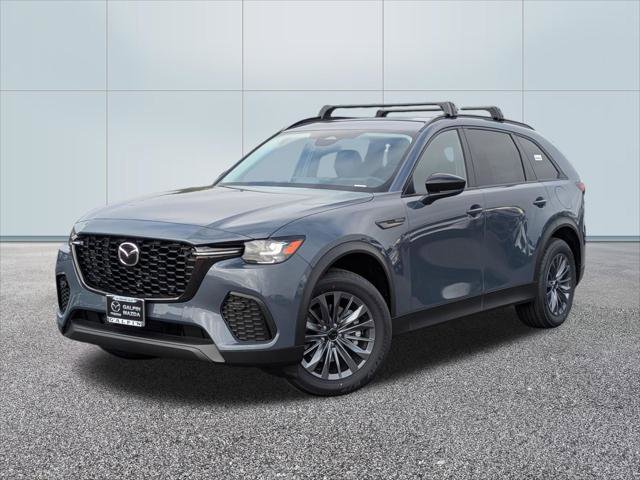 New 2026 MAZDA CX-70 SC Plus