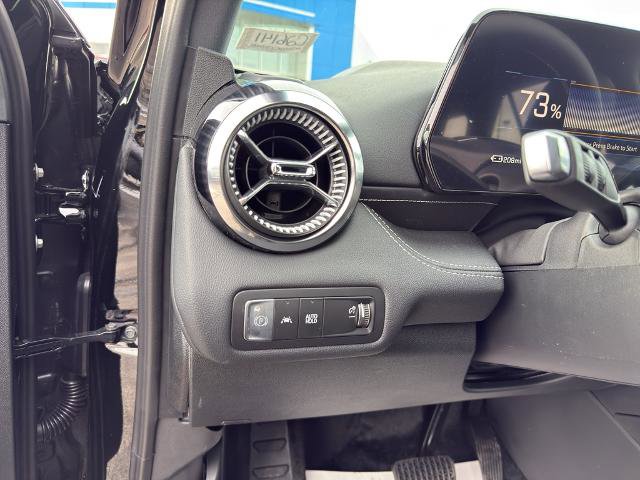 New 2026 Chevrolet Blazer EV LT image 18