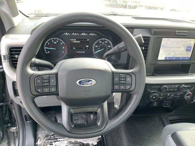 New 2026 Ford F250 XL w/ Snow Plow Prep Package image 15