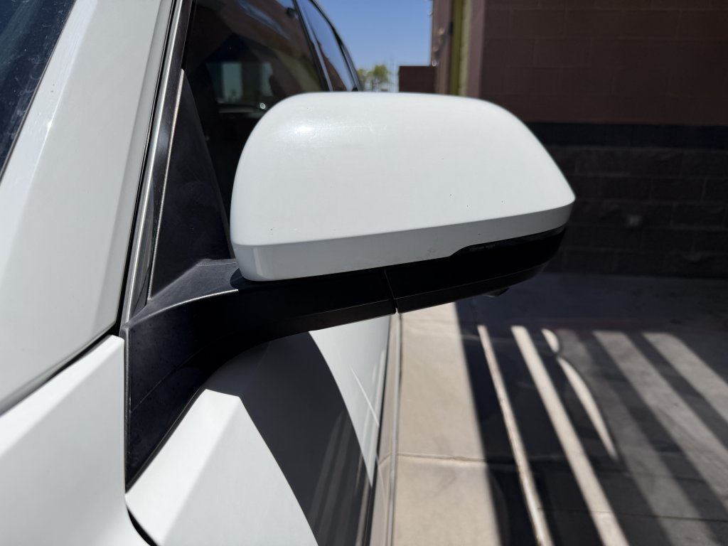 Used 2018 Volkswagen Atlas SEL Premium AWD/4WD image 12