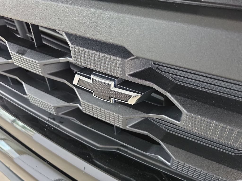 Certified 2023 Chevrolet Silverado 1500 Custom w/ Rally Edition RWD image 30