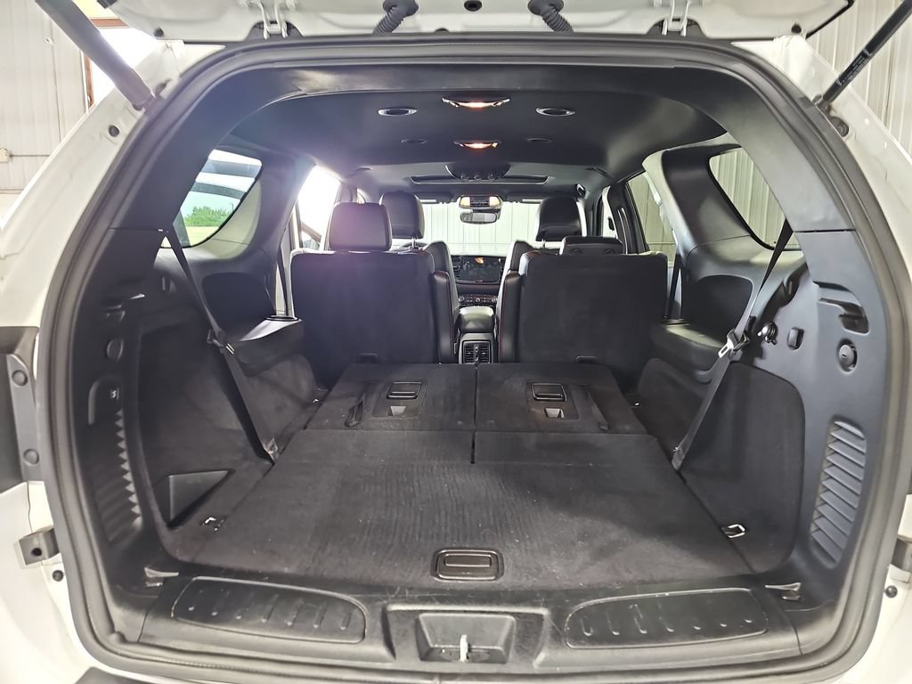 Used 2023 Dodge Durango GT AWD/4WD image 12