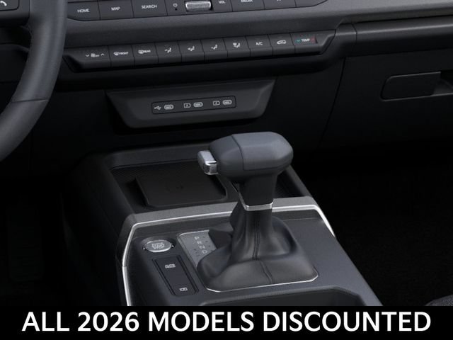 New 2027 Kia Seltos S FWD image 23