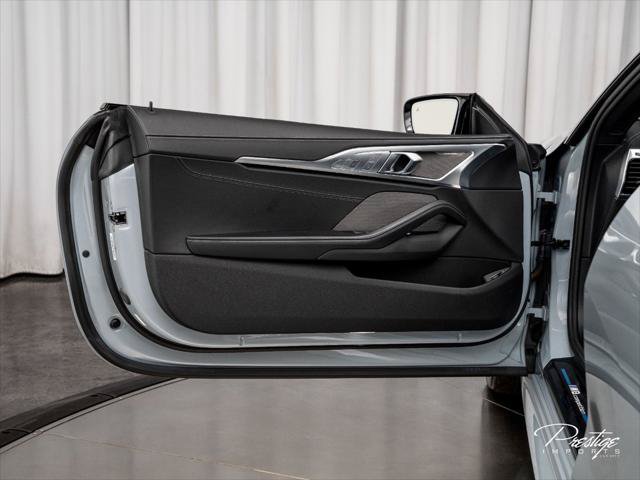 Used 2024 BMW M8 Competition AWD/4WD image 38