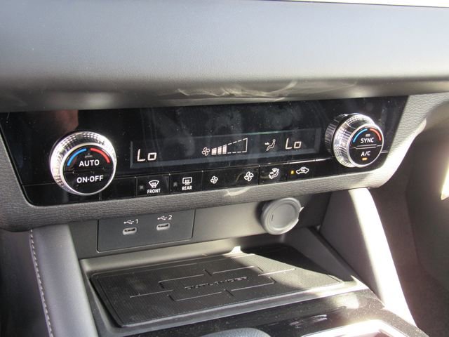 New 2026 Mitsubishi Outlander ES image 24