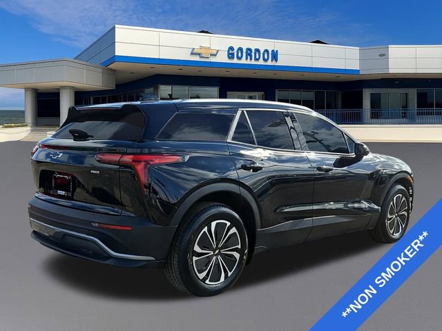 Used 2024 Chevrolet Blazer EV LT image 9