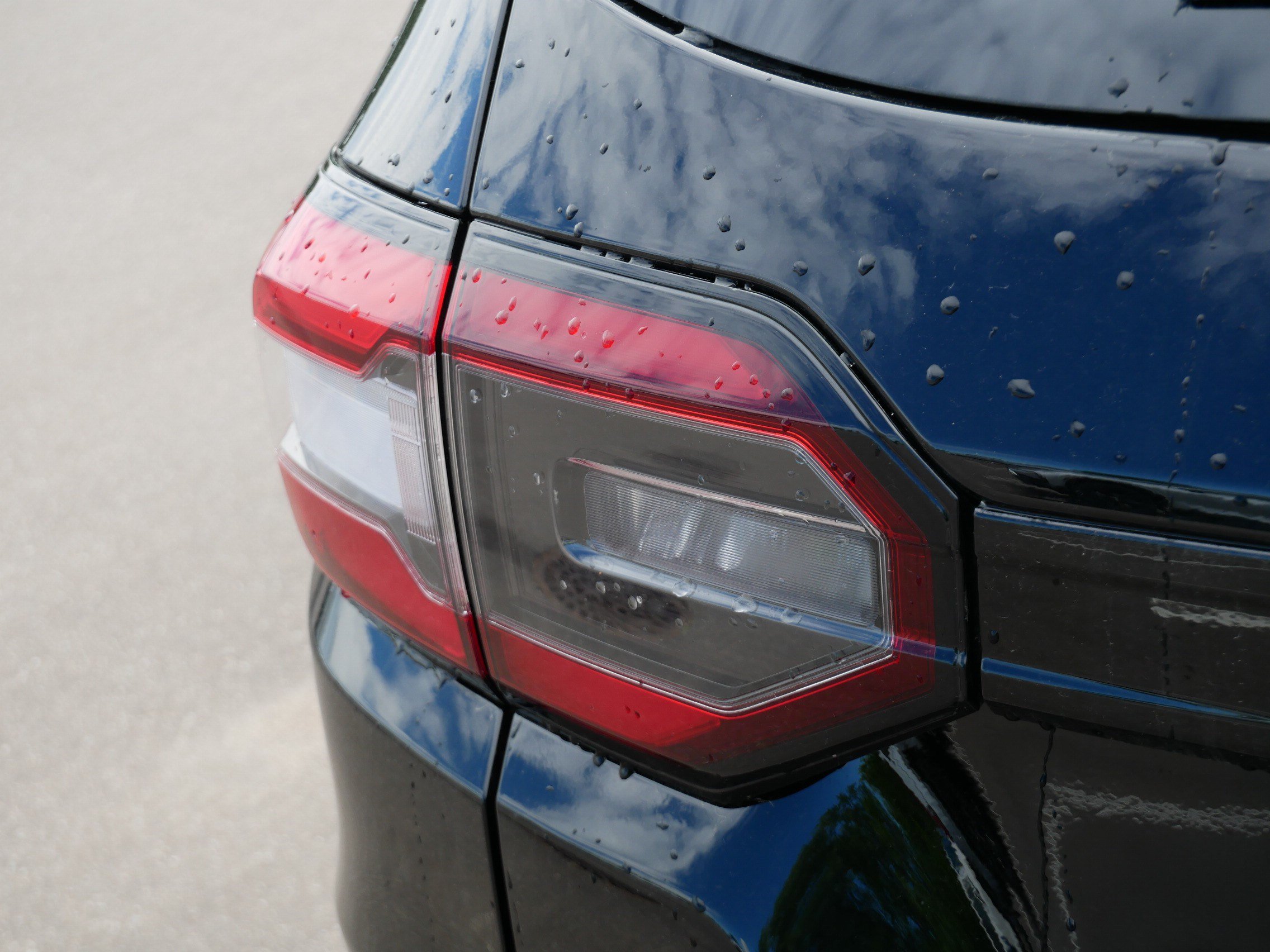 Used 2026 Honda Pilot Elite image 17