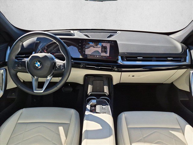 Used 2026 BMW X1 xDrive28i w/ Technology Package AWD/4WD image 18