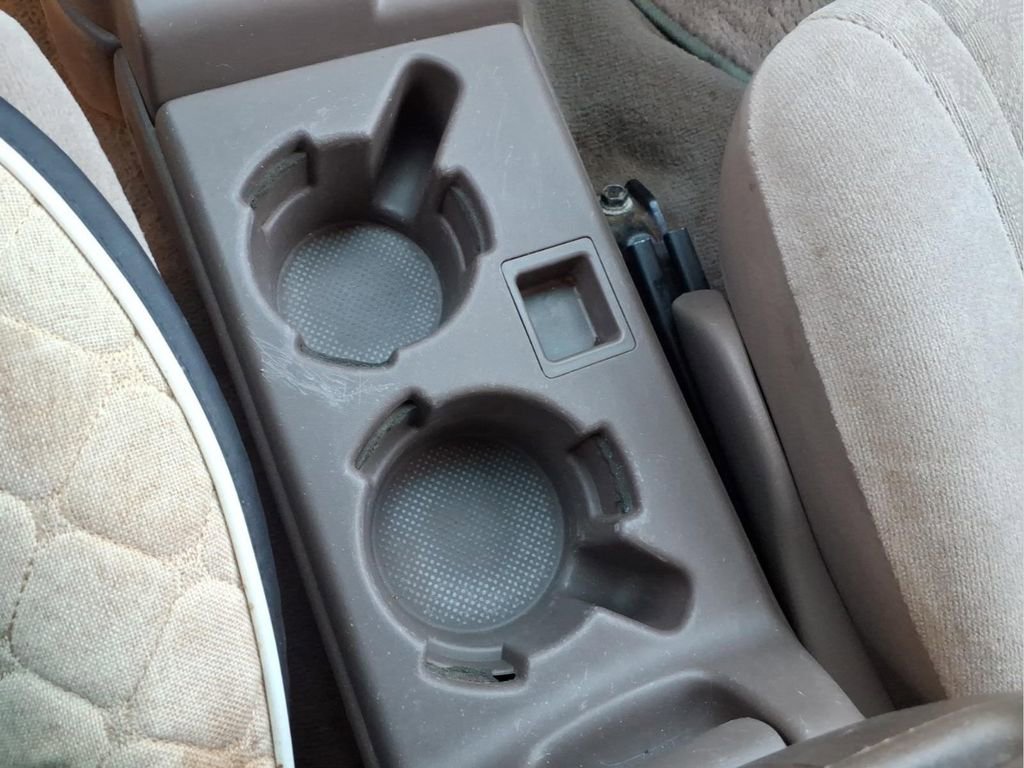 Used 2002 Toyota Tacoma PreRunner RWD image 25