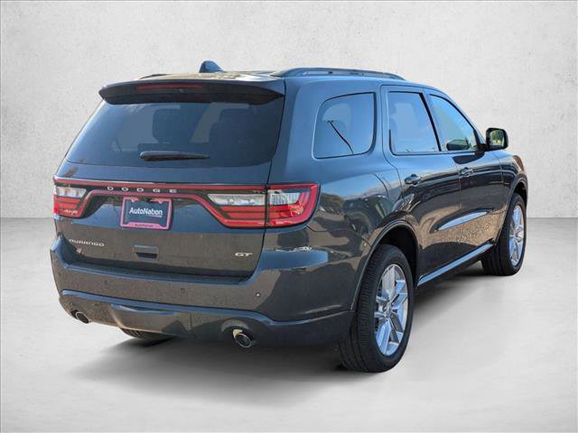 New 2026 Dodge Durango GT image 2