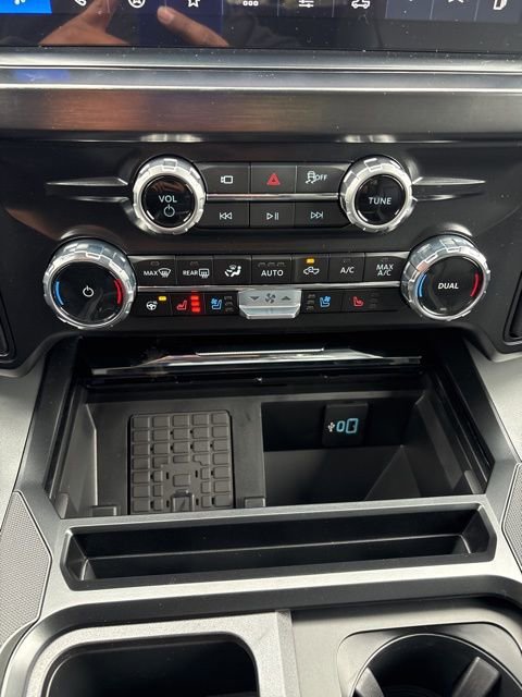 New 2026 Ford F250 Lariat w/ Tremor Off-Road Package image 26