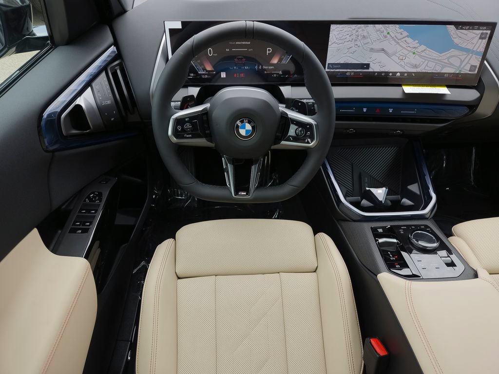 New 2026 BMW X3 xDrive30i w/ M Sport Package AWD/4WD image 14