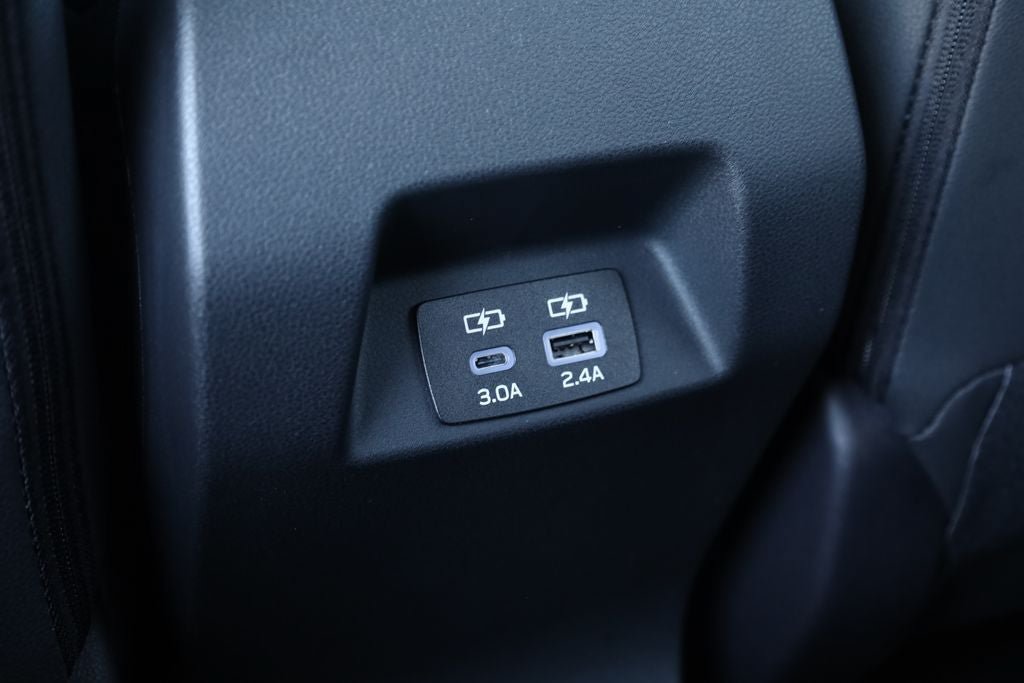 New 2026 Subaru Crosstrek 2.5i Wilderness AWD/4WD image 20