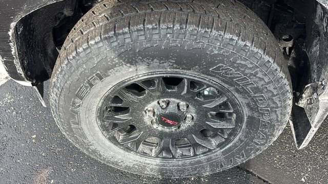 New 2026 Toyota 4Runner TRD Off-Road Premium image 38